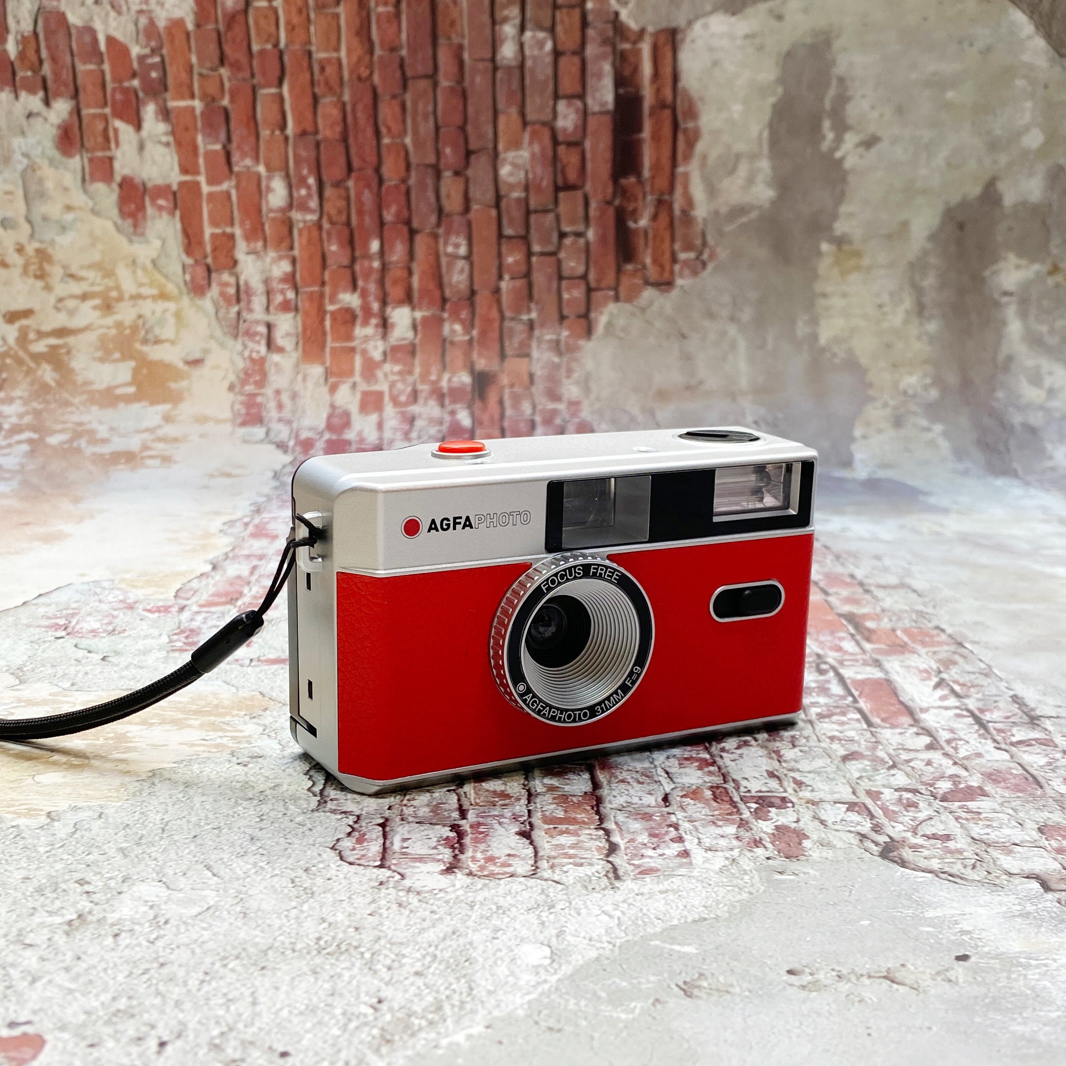 AGFA Photo Camera